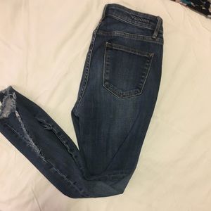 Women’s Vigoss jeans